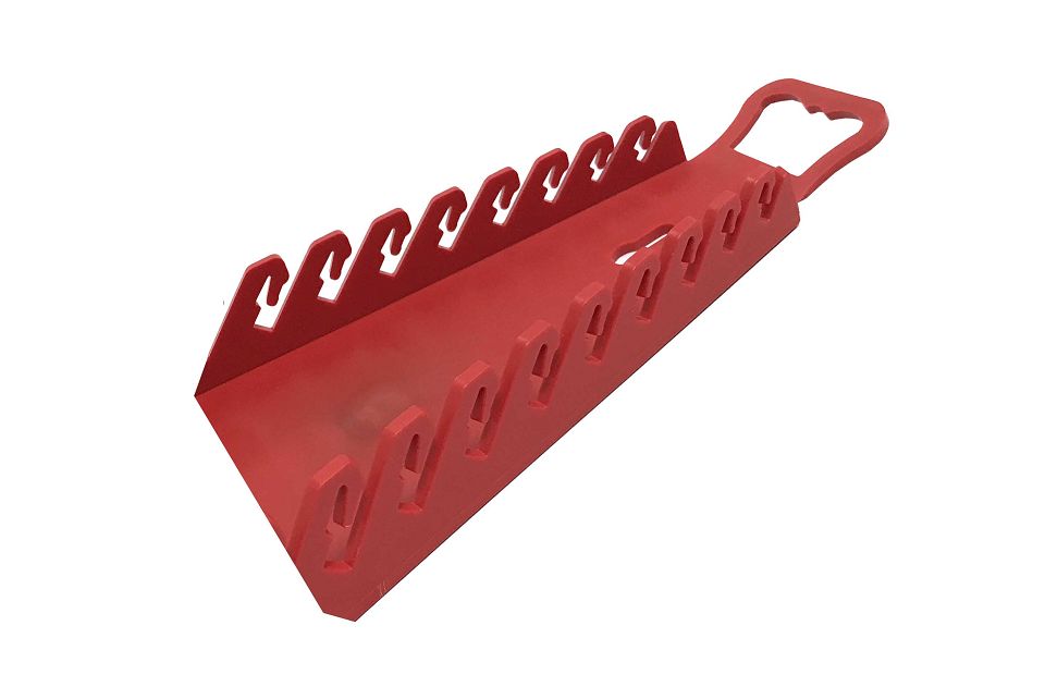 8PC Wrench Holder Reverse Type