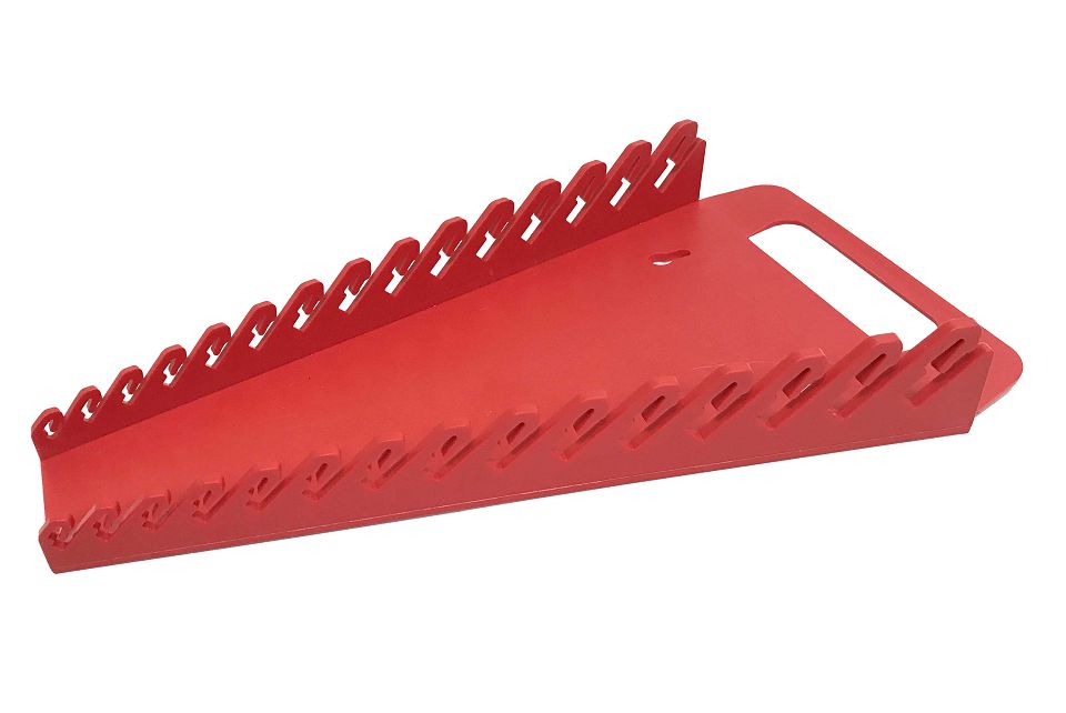 15PC Wrench Holder Forward Type