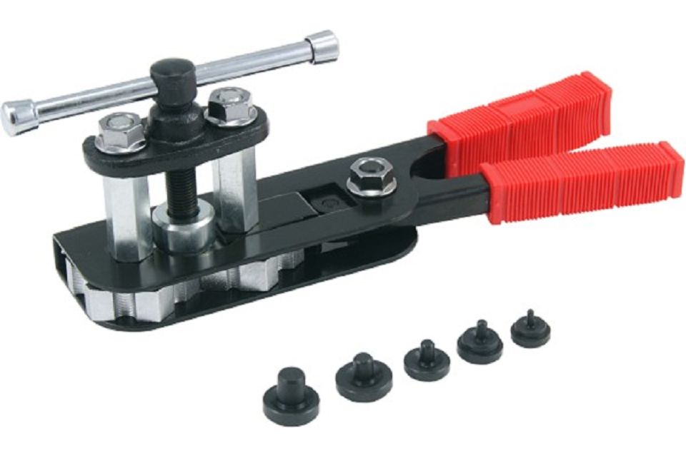 Pipe Flaring Tool Kit