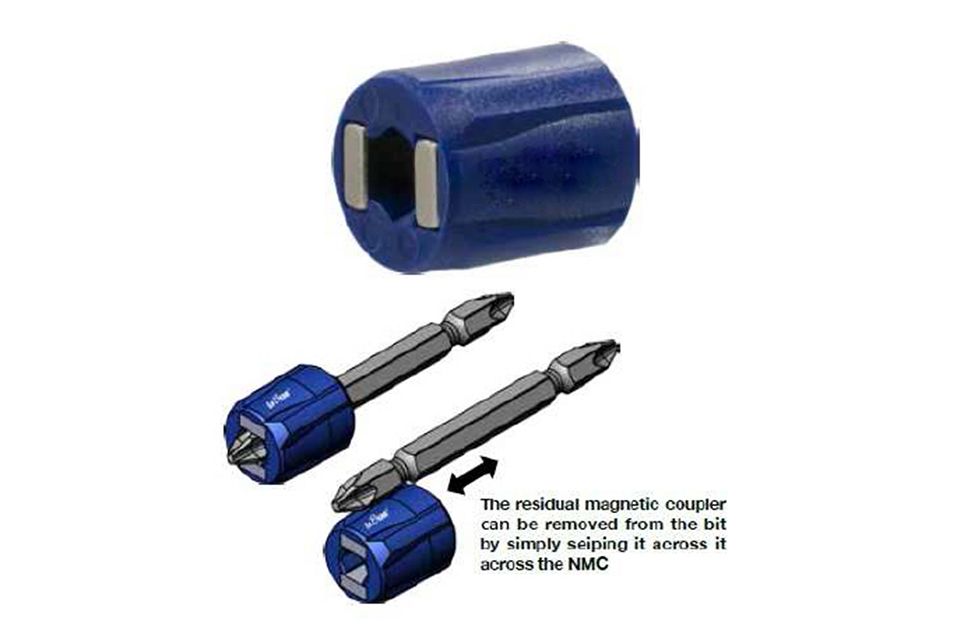 Mag Booster
