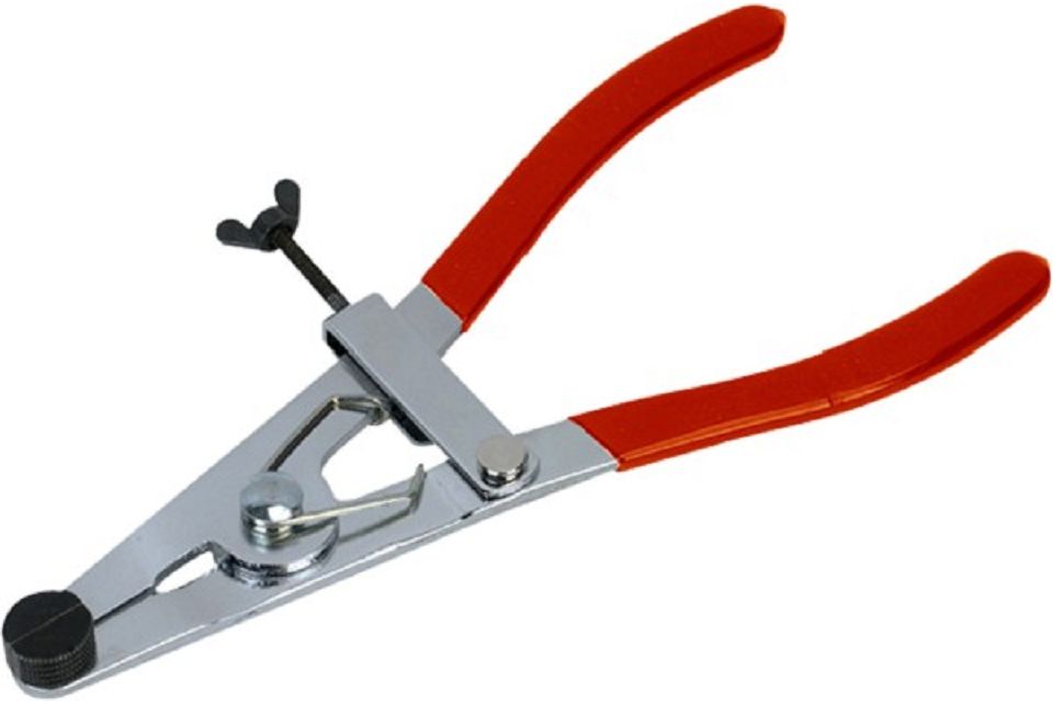 Motorcycle Brake Piston Removal Pliers