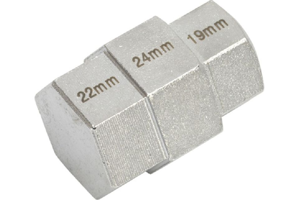 Motorcycle Spindle Tool