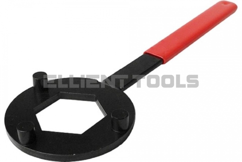 46mm Motorcycle Clutch Wrench 3 pin