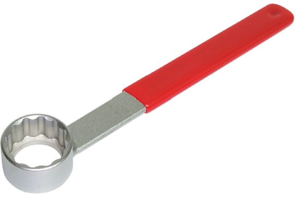 Motorcycle Pulley Lock Nut Wrench 36mm