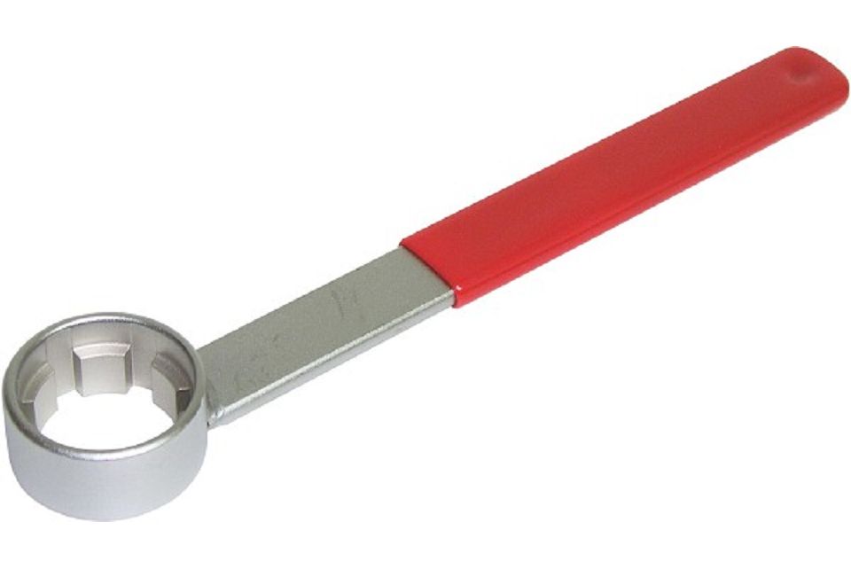 Motorcycle Pulley Lock Nut Wrench 36mm