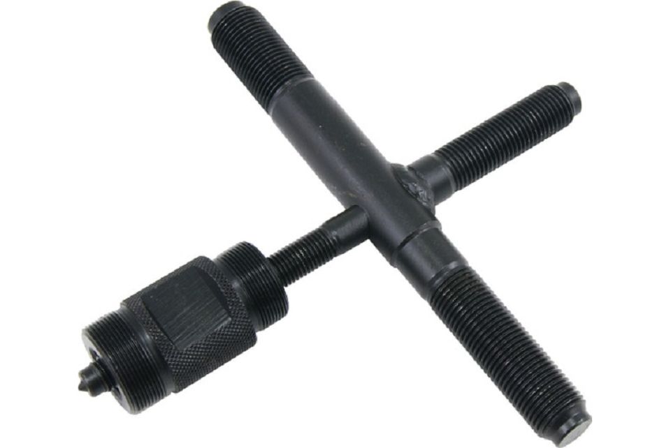 Motorcycle Flywheel Puller