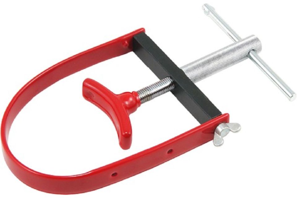 Motorcycle Pulley Holder