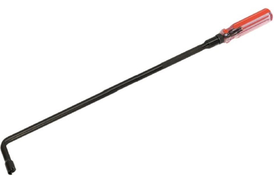 Pilot Screw Adjusting Tool