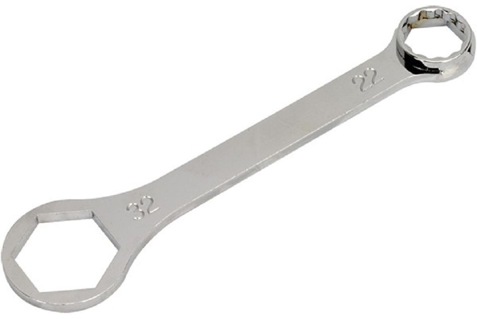 Racer Axle Wrench 22 / 32mm