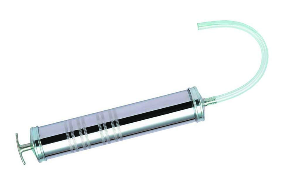 Oil Gun 500cc