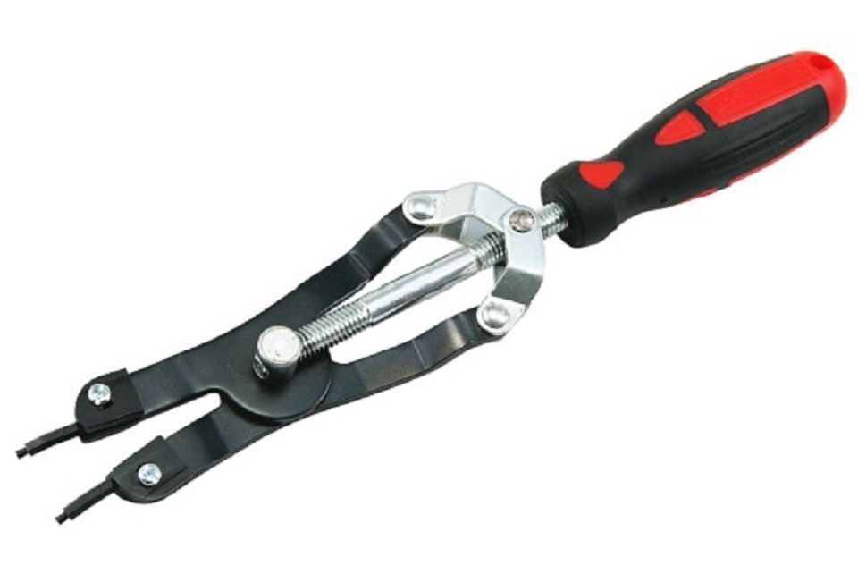 Circlip Pliers - Internal/External