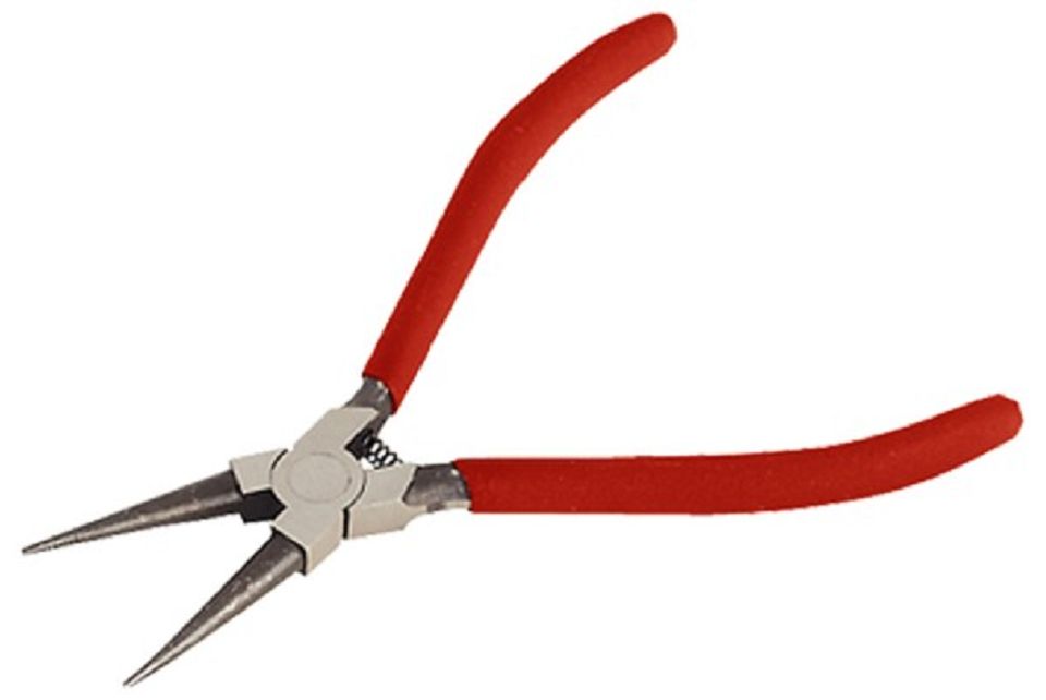 Internal Circlip Pliers - Straight