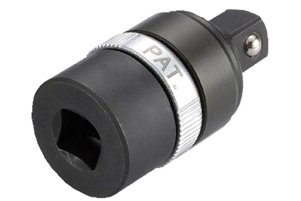 Durable Ratched Adaptor 3/4" – 3/4"