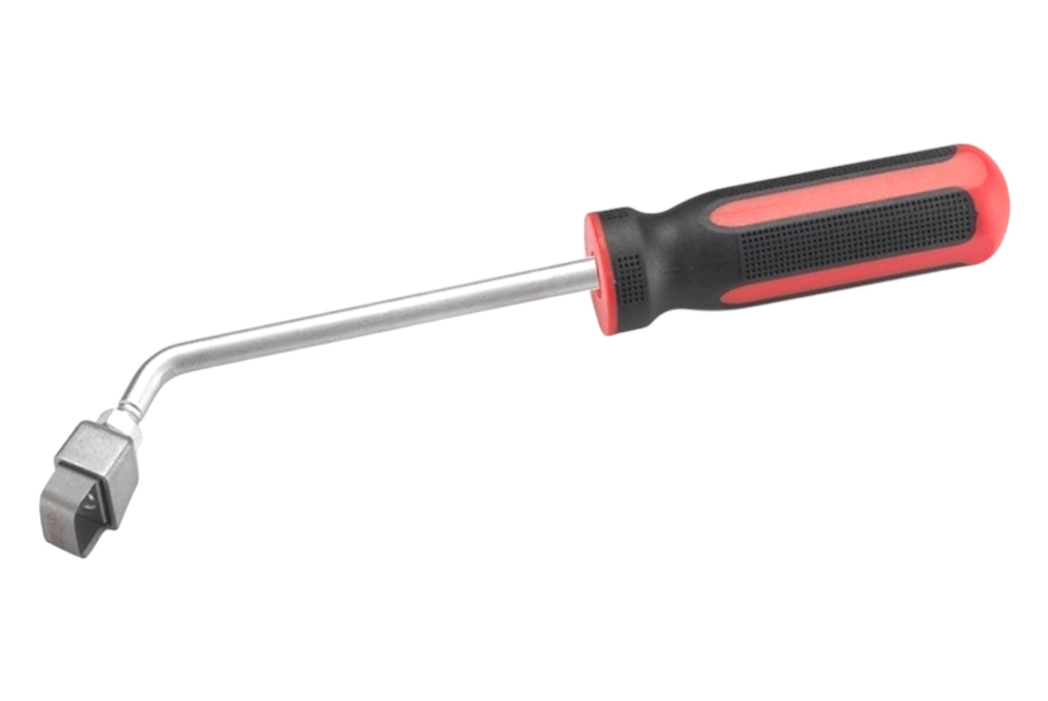 Extra Long Gasket Scraper