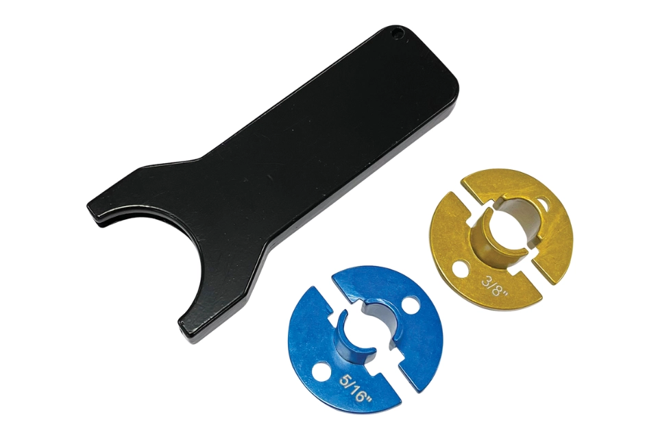 Fuel Line Disconnect Tool Ford Holden