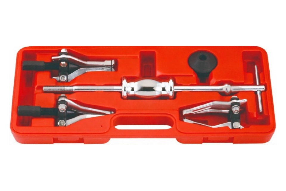 Slide Hammer Gear / Bearing Puller Set