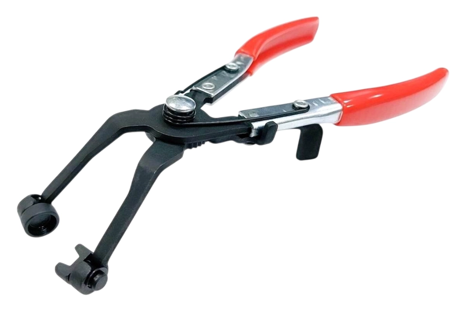45° Hose Clamp Pliers