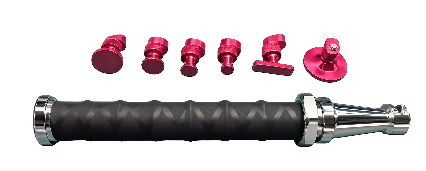Quick-Pull –PDR Recoil Hammer