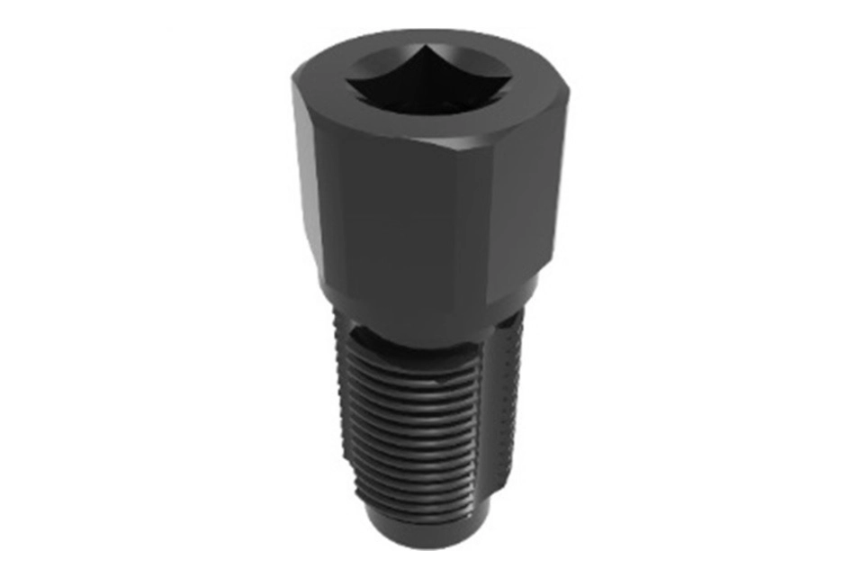 3/8" DR. Oxygen Sensor Rethread Tool (M18 X 1.5)