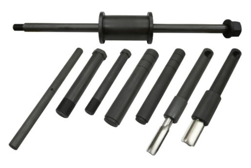 Scania Injector Water Jacket Remover/Installer (113,114)