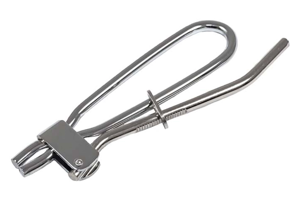 Brake & Fuel Hose Pinch Tool