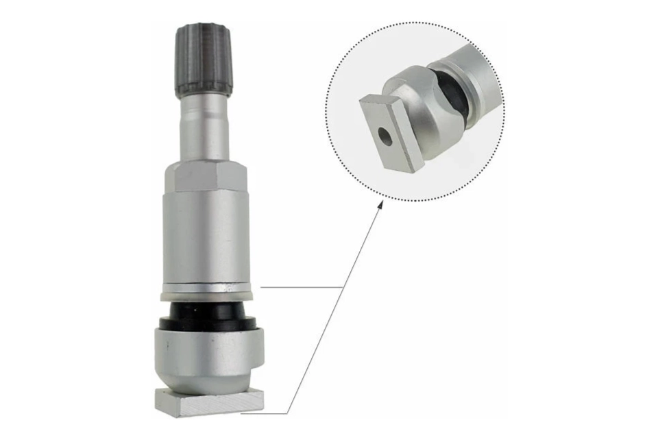 TPMS Sensor Valve 56mm - CW4012