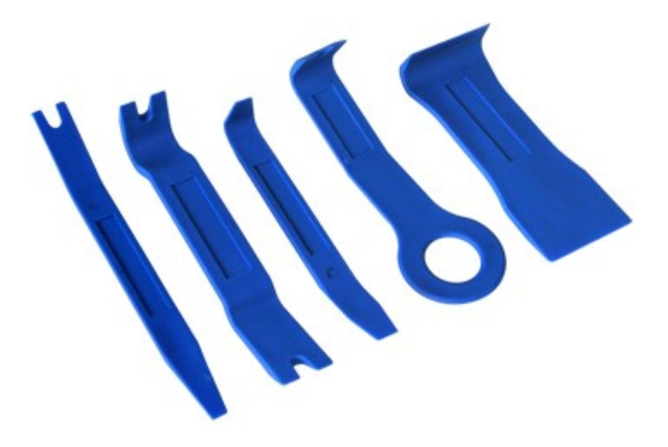 Handy Remover Tool Set 5 Pcs