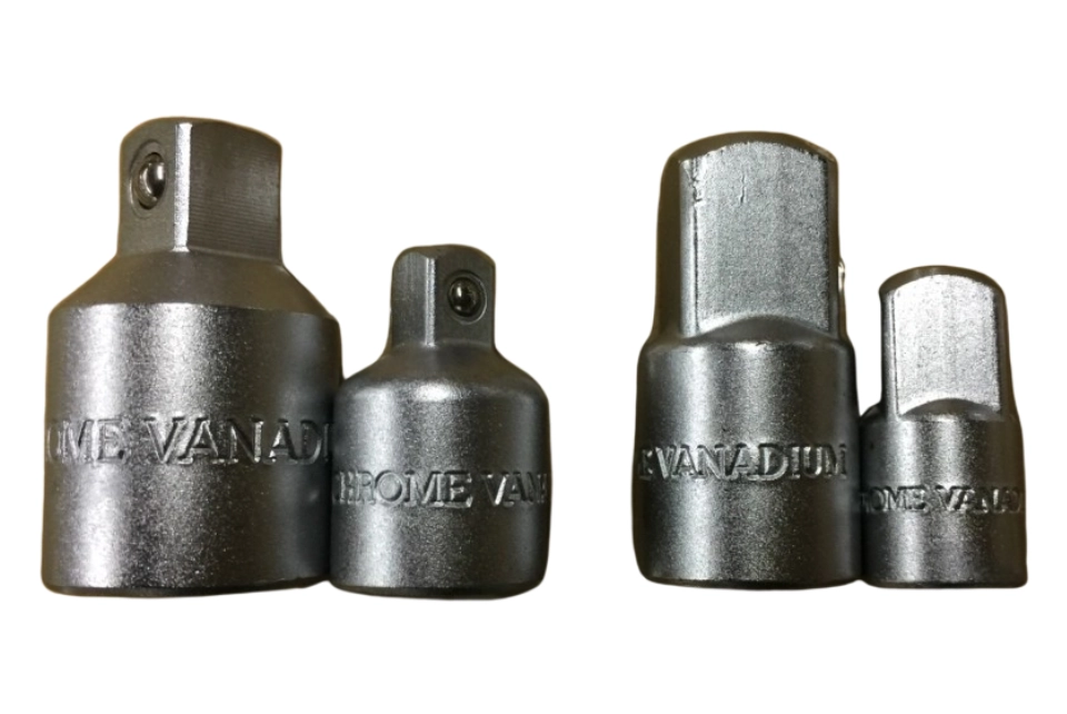 4PC Adaptor Set