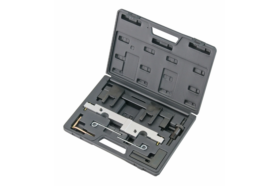 Petrol Engine Setting & Locking Kit