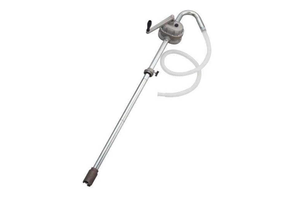 Rotary Drum Pump - 1L