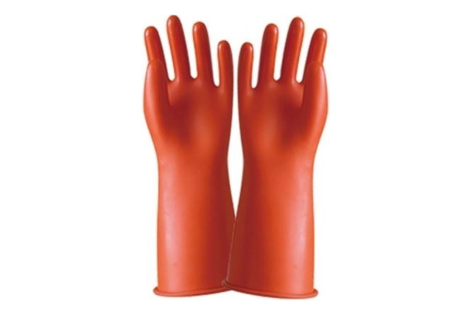Electrical Insulating Gloves