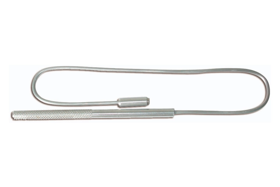 Aluminum Magnetic Pick-Up Tool
