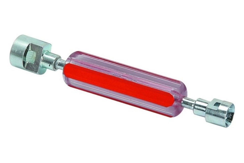 Brake Shoe Retaining Spring Tool - CB2000