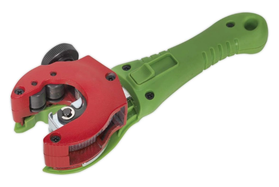 2-IN-1 Ratcheting Piper Cutter 6-28mm