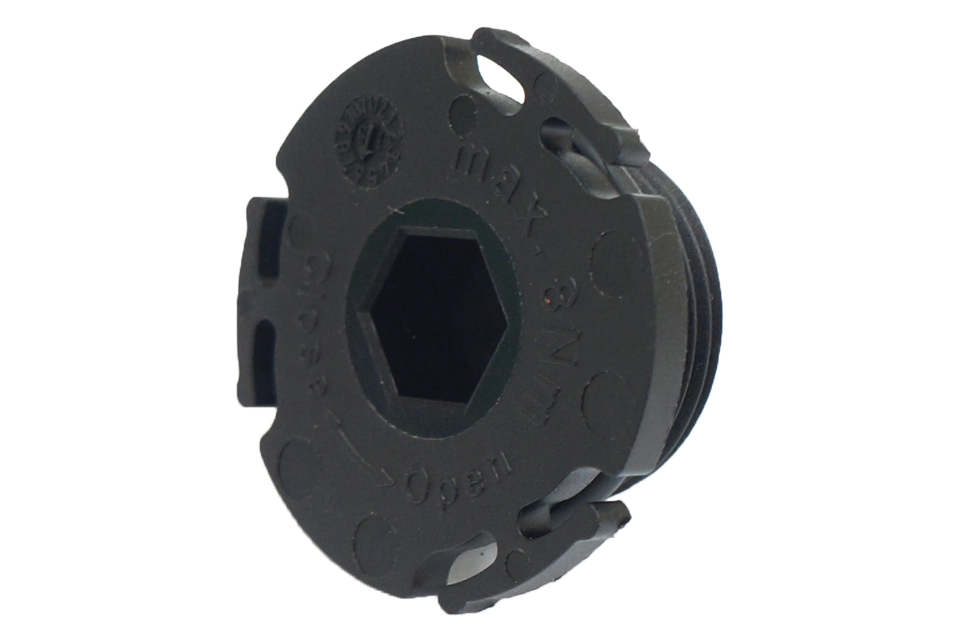 Plastic Sump Plugs - BMW 5 Pcs