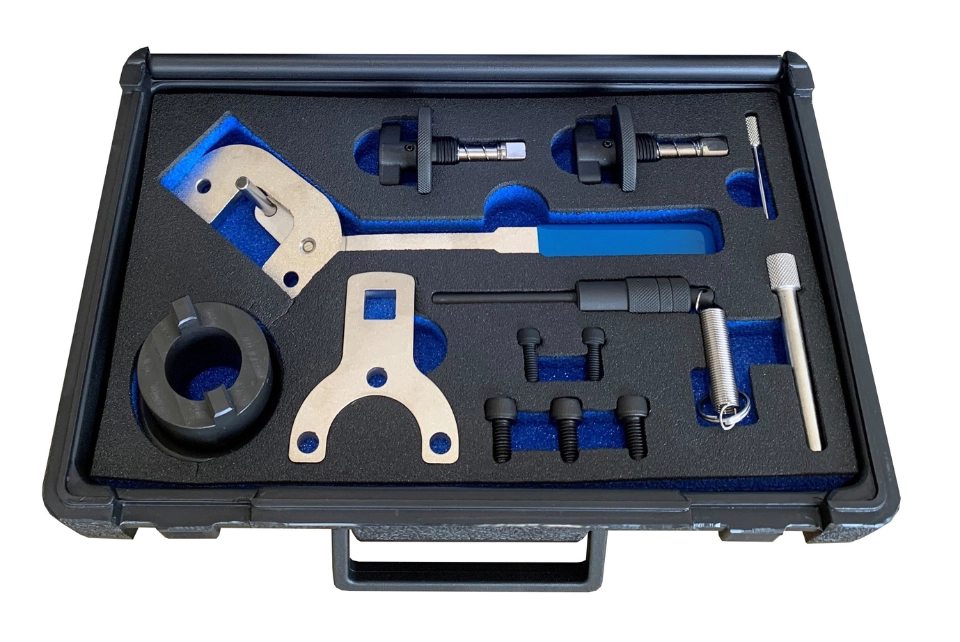 Diesel Engine Timing Overhaul Kit