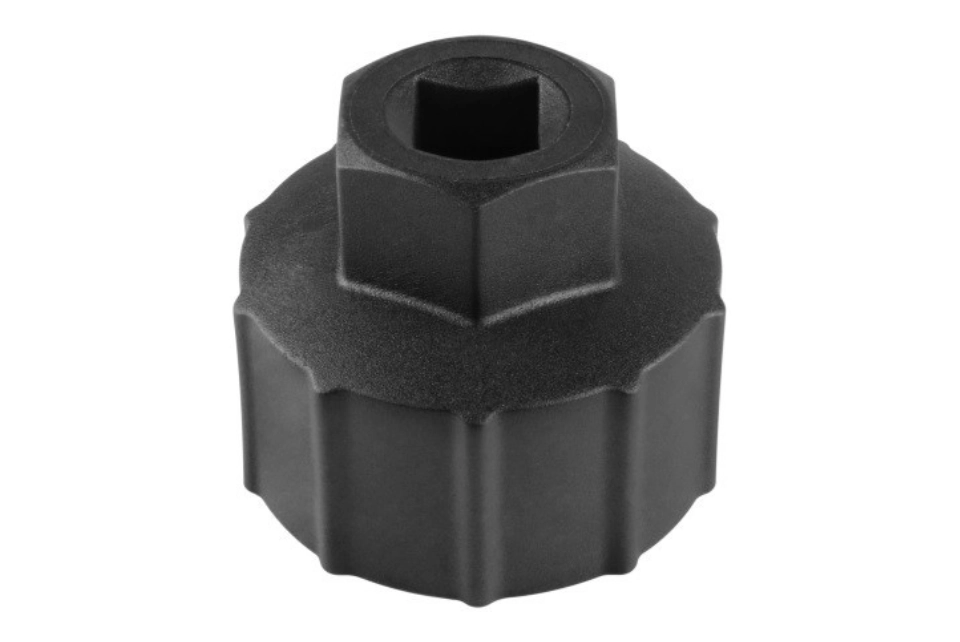 Taillight Nut Removal Wrench (Tesla)