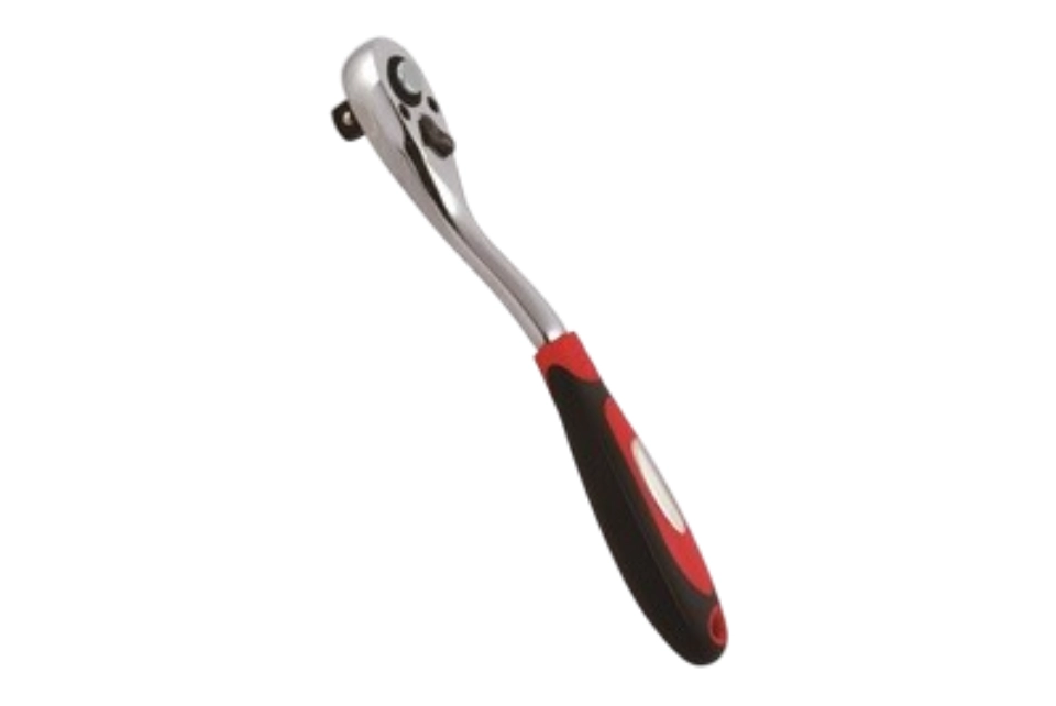 72T Ratchet Handle