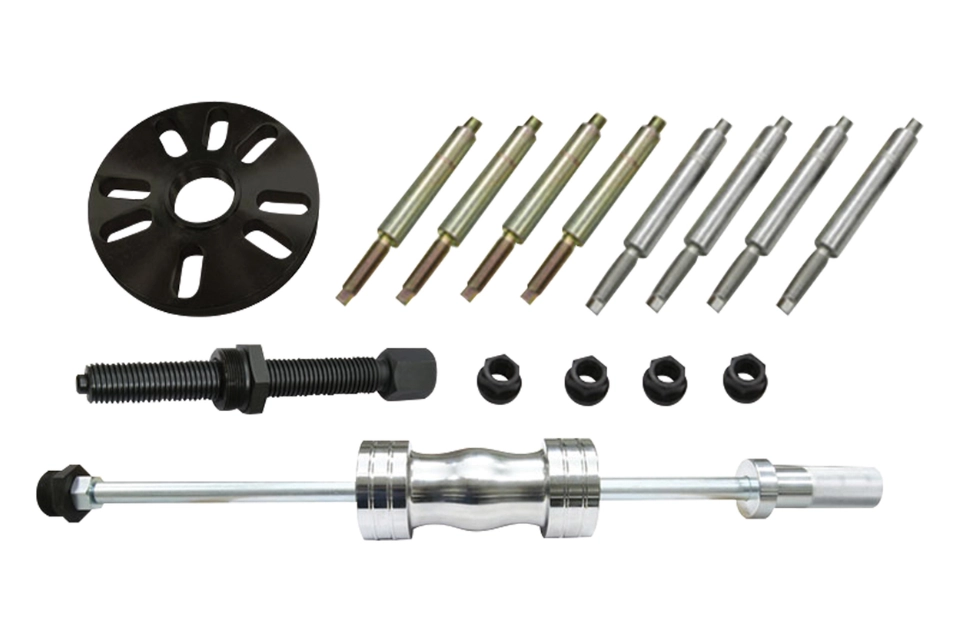Hub Puller & Driveshaft Remover Kit - M12 x 1.5 and M14 x 1.5