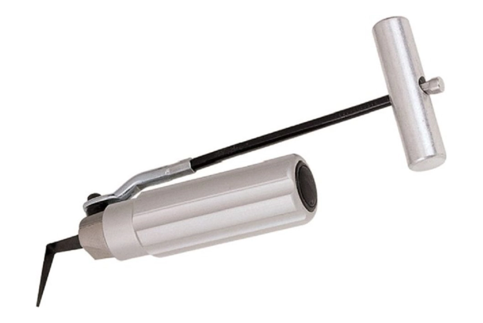 Windscreen Remover - Quick Change
