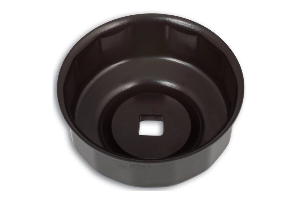 Oil Filter Cap Wrench 65MM/14F 3/8"Dr.