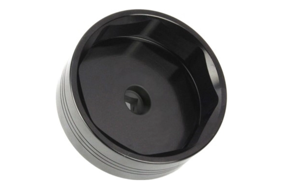 BPW Truck Wheel Socket 139mm