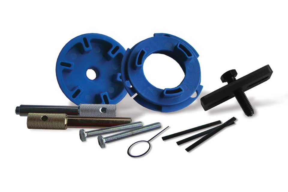 Timing Tool Kit Ford 2.0 2.2 2.4 Duratorq