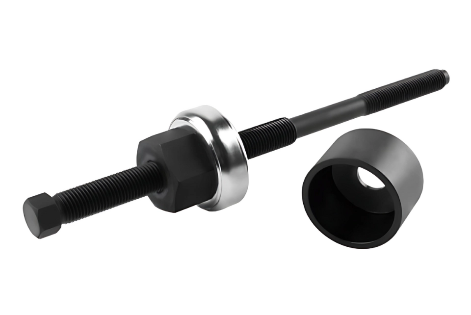 Long Reach Harmonic Balancer (Ford EcoBoost)