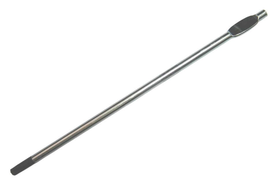 Torx Precision Screwdriver Blades - 4.0mm x TX20