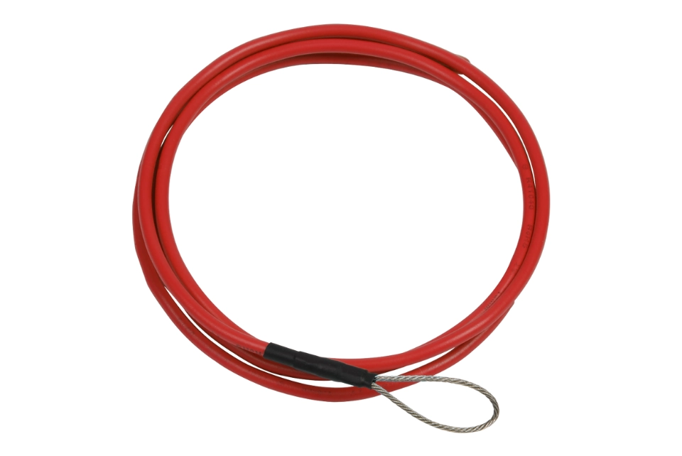 Cable Puller / Wire Guide