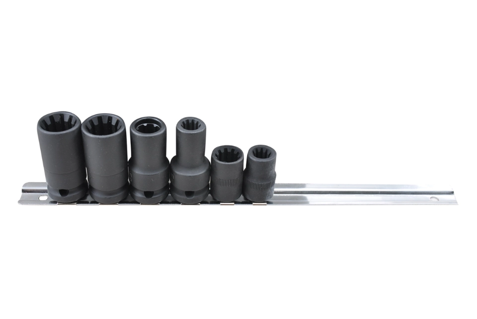 VAG Brake Caliper Socket Set ( 6 PC )