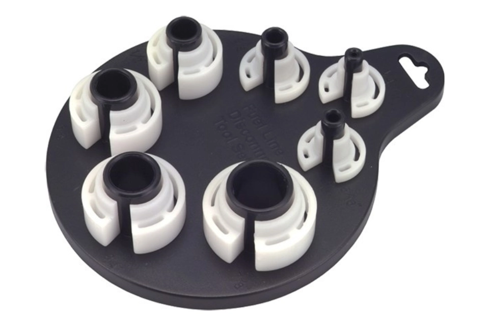 A/C & Fuel Line Disconnect Tool Set