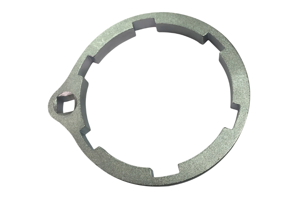 Fuel Filter Key - Volvo 2.0 / 2.4 Diesel
