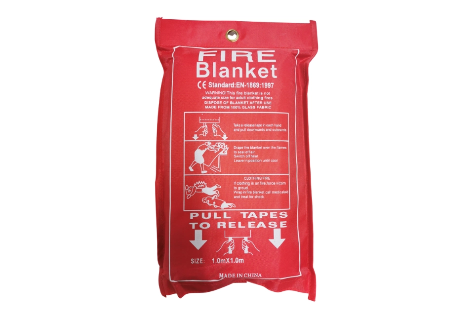 Fire Blanket
